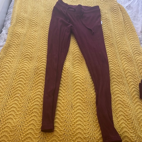 ILUS track suit set - Picture 3 of 6